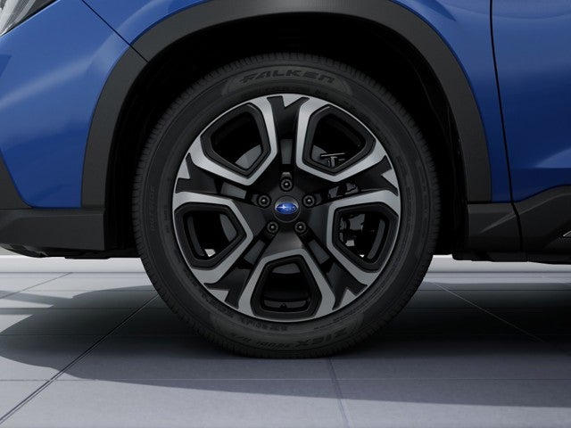 2027 Subaru ASCENT Touring