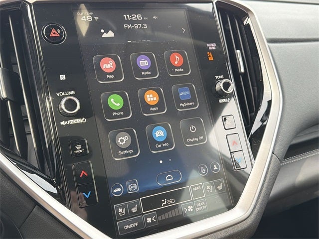 2026 Subaru ASCENT Touring 7-Passenger