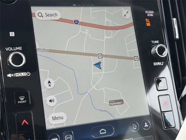 2026 Subaru ASCENT Touring 7-Passenger