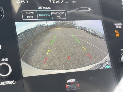 2026 Subaru ASCENT Touring 7-Passenger