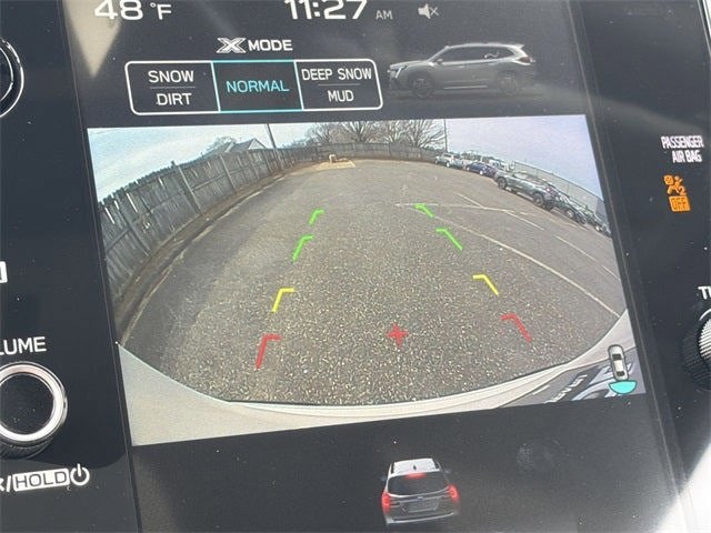 2026 Subaru ASCENT Touring 7-Passenger