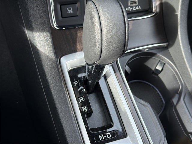 2026 Subaru ASCENT Touring 7-Passenger