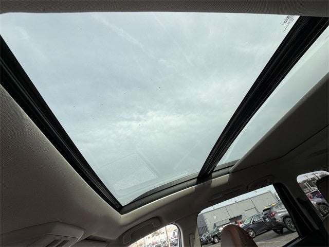 2026 Subaru ASCENT Touring 7-Passenger