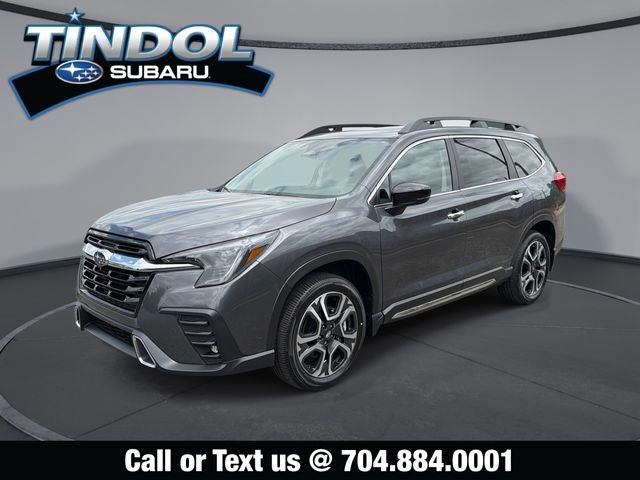 2026 Subaru Ascent Touring 7 Passenger's photo