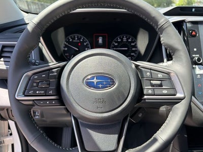 2026 Subaru ASCENT Touring 7-Passenger