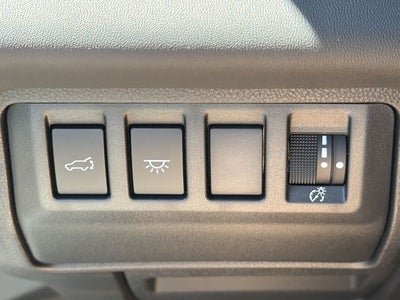 2026 Subaru ASCENT Touring 7-Passenger