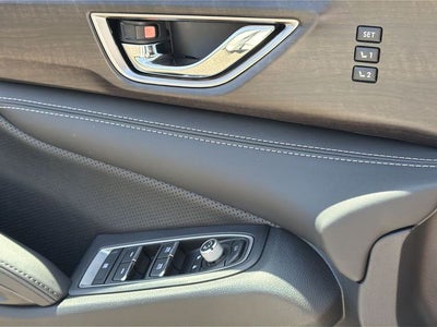 2026 Subaru ASCENT Touring 7-Passenger