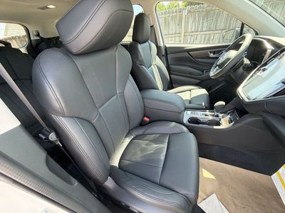 2026 Subaru ASCENT Touring 7-Passenger