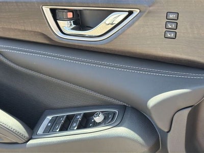 2026 Subaru ASCENT Touring 7-Passenger