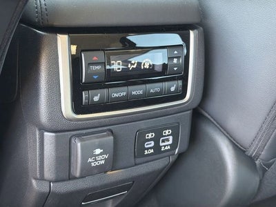 2026 Subaru ASCENT Touring 7-Passenger