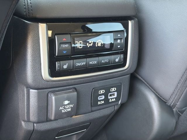 2026 Subaru ASCENT Touring 7-Passenger