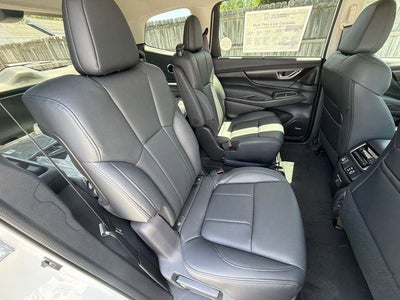 2026 Subaru ASCENT Touring 7-Passenger