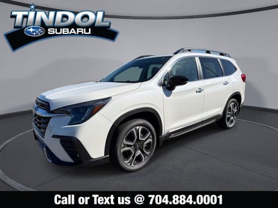 2027 Subaru ASCENT Touring 7-Passenger