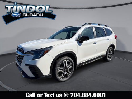 2027 Subaru ASCENT Touring 7-Passenger