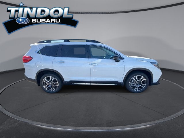 2027 Subaru ASCENT Touring 7-Passenger