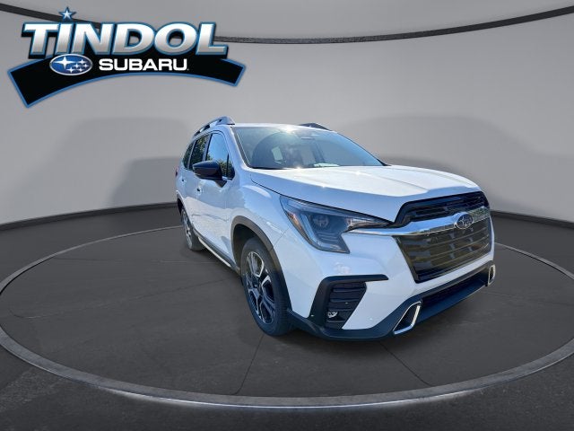 2027 Subaru ASCENT Touring 7-Passenger
