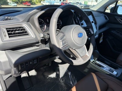 2027 Subaru ASCENT Touring 7-Passenger