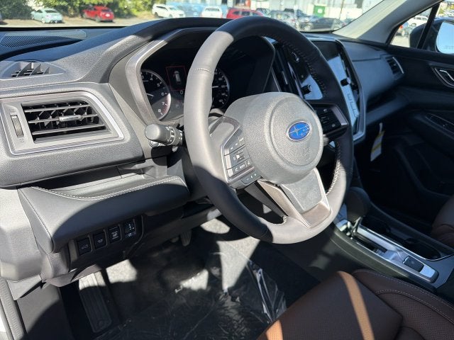 2027 Subaru ASCENT Touring 7-Passenger