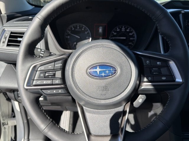2027 Subaru ASCENT Touring 7-Passenger