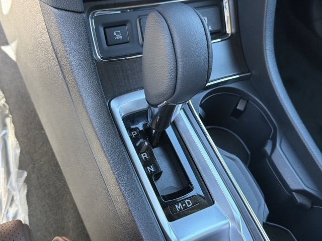 2027 Subaru ASCENT Touring 7-Passenger