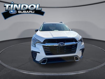 2027 Subaru ASCENT Touring 7-Passenger