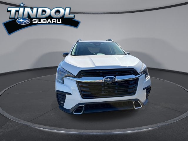 2027 Subaru ASCENT Touring 7-Passenger