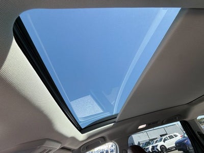 2027 Subaru ASCENT Touring 7-Passenger