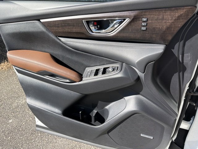 2027 Subaru ASCENT Touring 7-Passenger