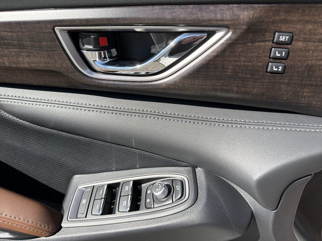 2027 Subaru ASCENT Touring 7-Passenger
