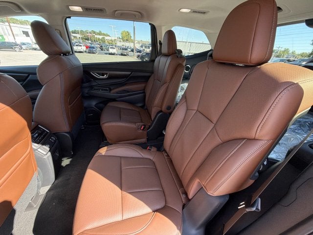 2027 Subaru ASCENT Touring 7-Passenger