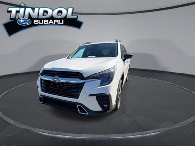 2027 Subaru ASCENT Touring 7-Passenger