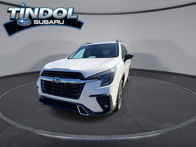 2027 Subaru ASCENT Touring 7-Passenger