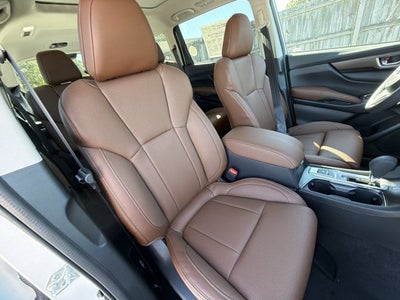 2027 Subaru ASCENT Touring 7-Passenger