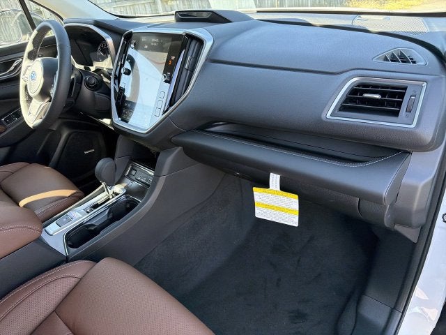 2027 Subaru ASCENT Touring 7-Passenger