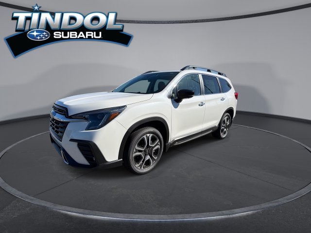 2027 Subaru ASCENT Touring 7-Passenger
