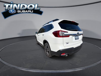 2027 Subaru ASCENT Touring 7-Passenger