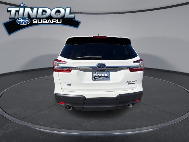 2027 Subaru ASCENT Touring 7-Passenger