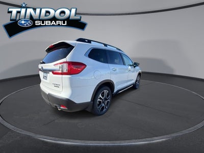 2027 Subaru ASCENT Touring 7-Passenger