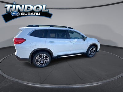 2027 Subaru ASCENT Touring 7-Passenger