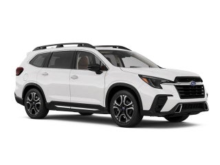 2027 Subaru ASCENT Touring