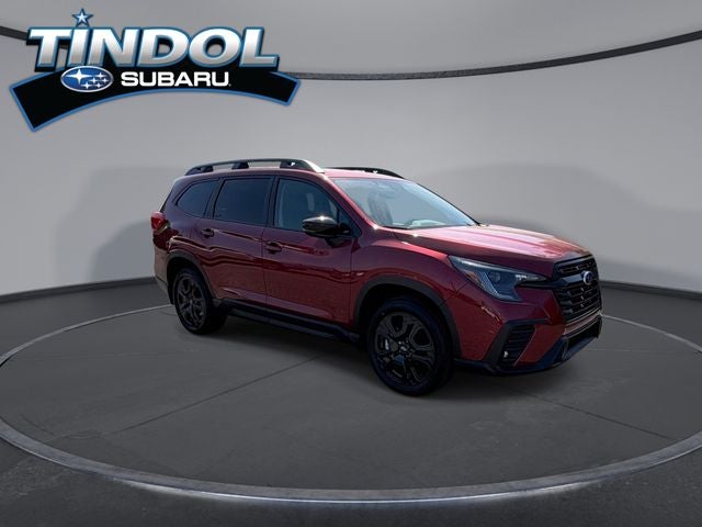 2026 Subaru ASCENT Onyx Edition Touring 7-Passenger