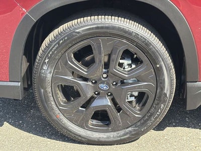 2026 Subaru ASCENT Onyx Edition Touring 7-Passenger