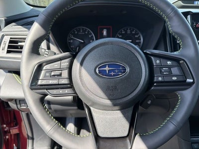 2026 Subaru ASCENT Onyx Edition Touring 7-Passenger