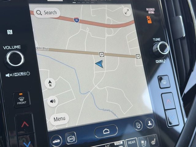 2026 Subaru ASCENT Onyx Edition Touring 7-Passenger