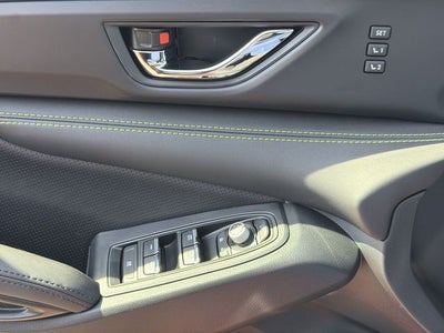 2026 Subaru ASCENT Onyx Edition Touring 7-Passenger