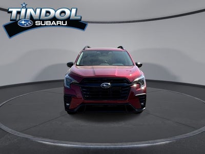 2026 Subaru ASCENT Onyx Edition Touring 7-Passenger