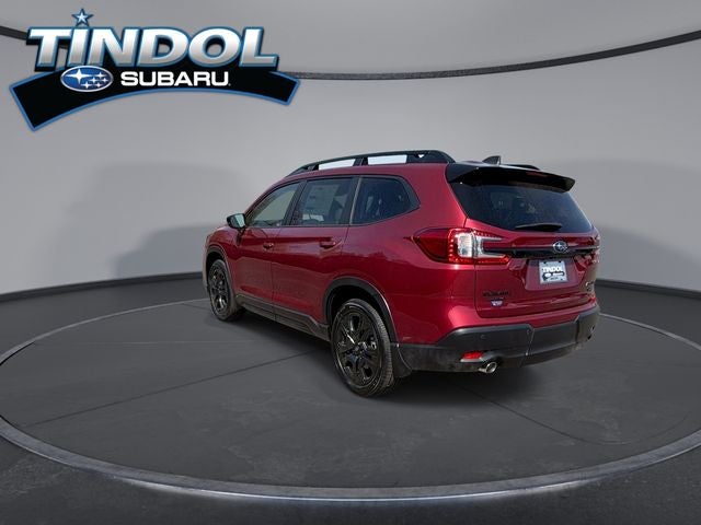 2026 Subaru ASCENT Onyx Edition Touring 7-Passenger