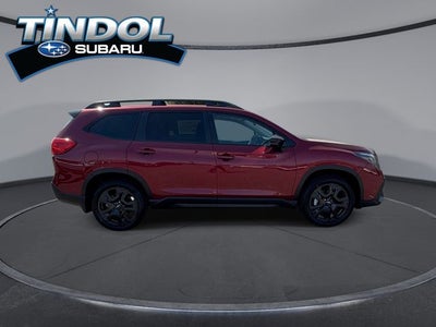 2026 Subaru ASCENT Onyx Edition Touring 7-Passenger