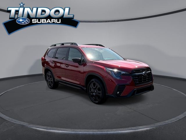 2026 Subaru ASCENT Onyx Edition Touring 7-Passenger
