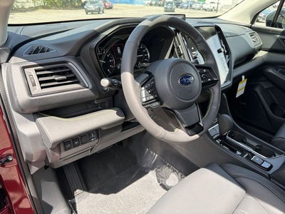 2026 Subaru ASCENT Onyx Edition Touring 7-Passenger